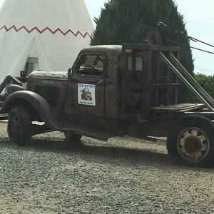 Meet your Posher, Patrick